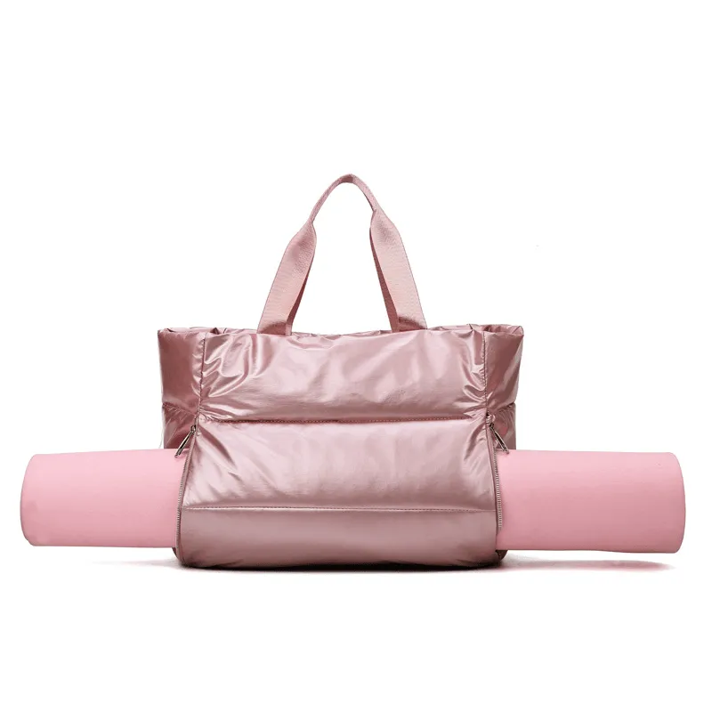 ELLAE Puffer Bag