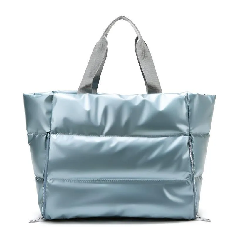 ELLAE Puffer Bag