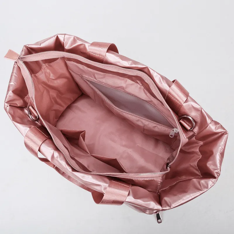 ELLAE Puffer Bag