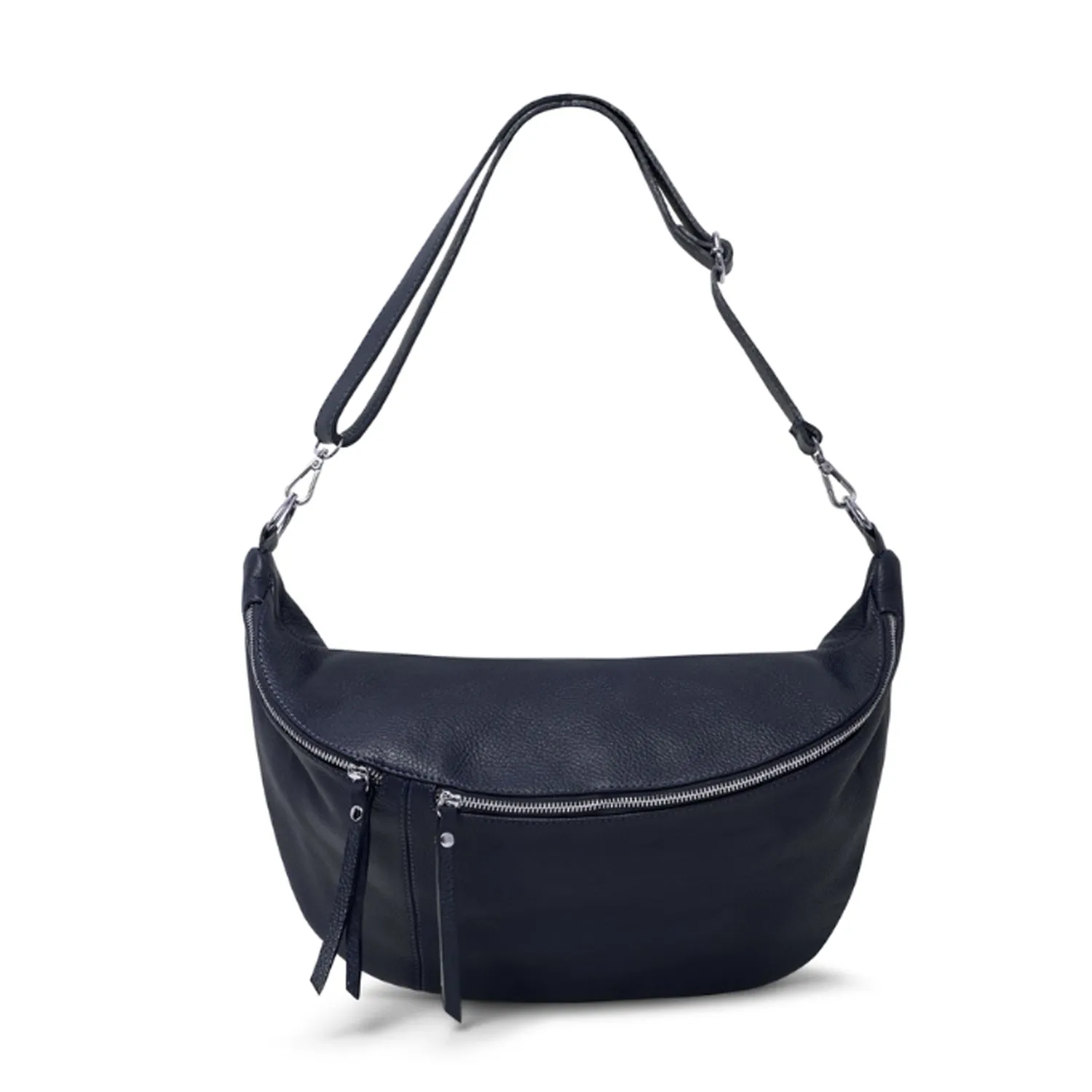 Emilia Large Crossbody Waist Bag