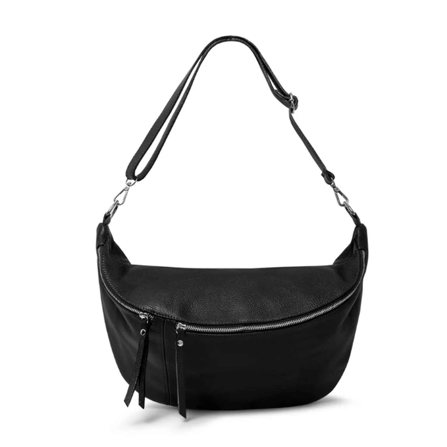 Emilia Large Crossbody Waist Bag
