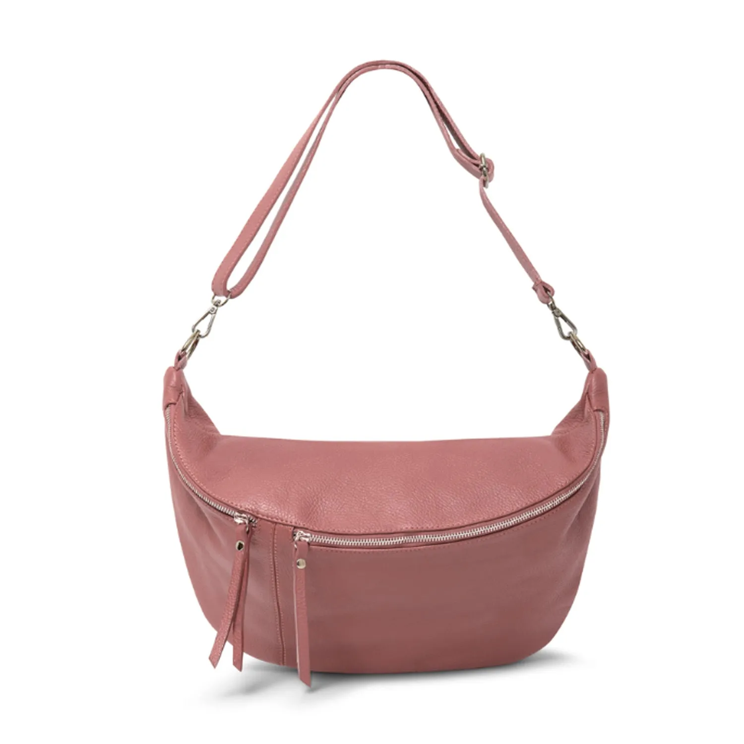Emilia Large Crossbody Waist Bag