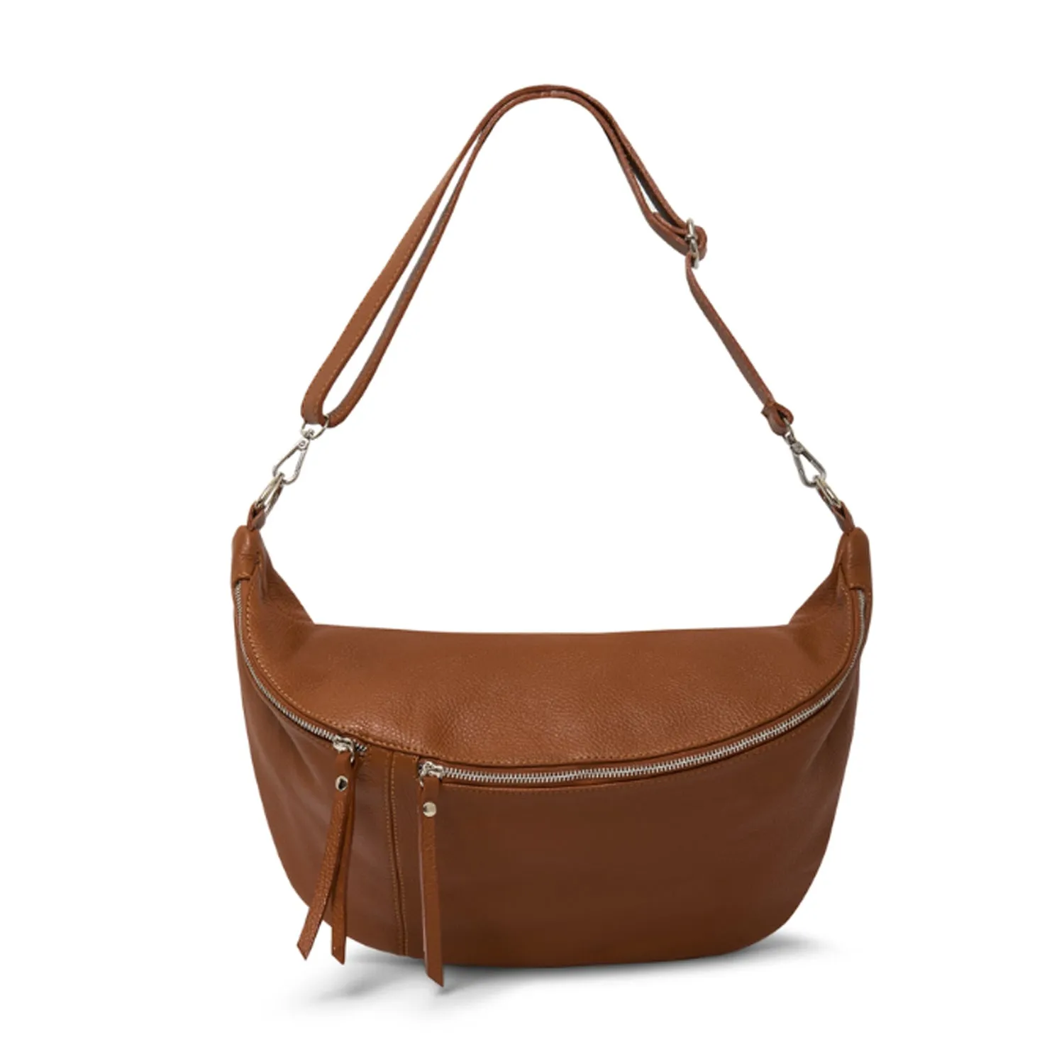 Emilia Large Crossbody Waist Bag