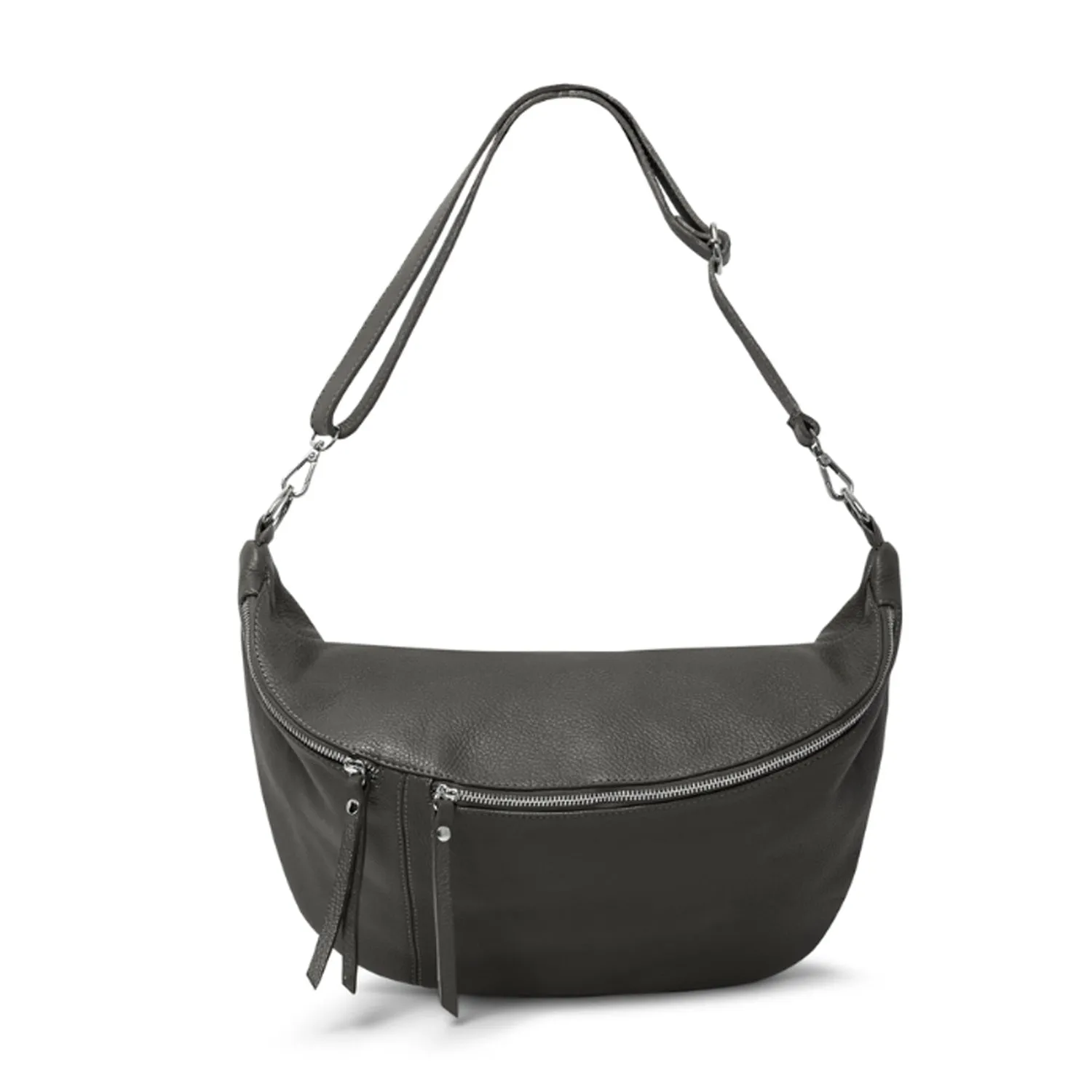 Emilia Large Crossbody Waist Bag