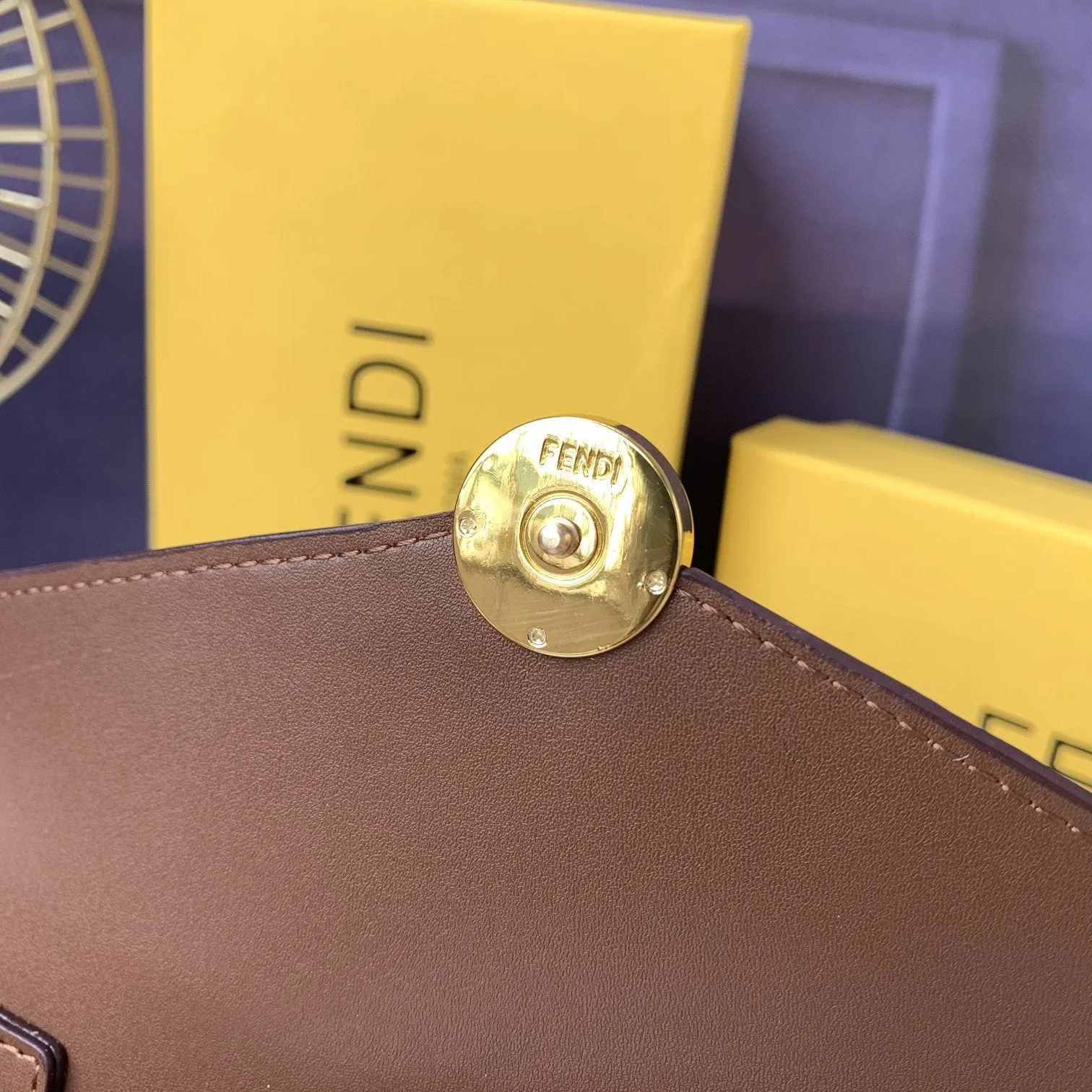 EN   Designer bags by Fendi 168