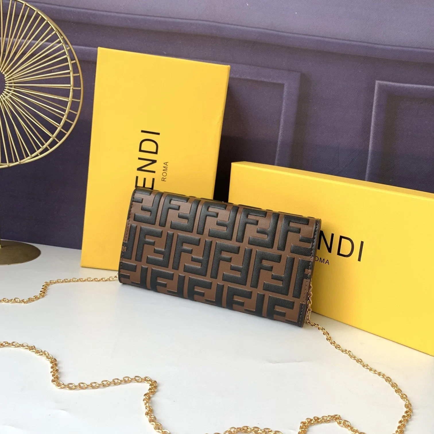 EN   Designer bags by Fendi 168