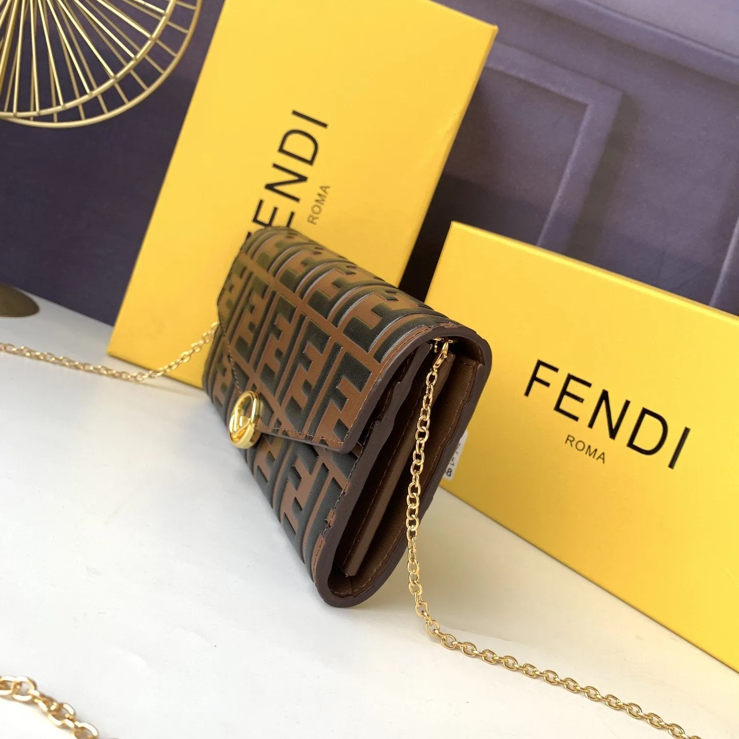 EN   Designer bags by Fendi 168