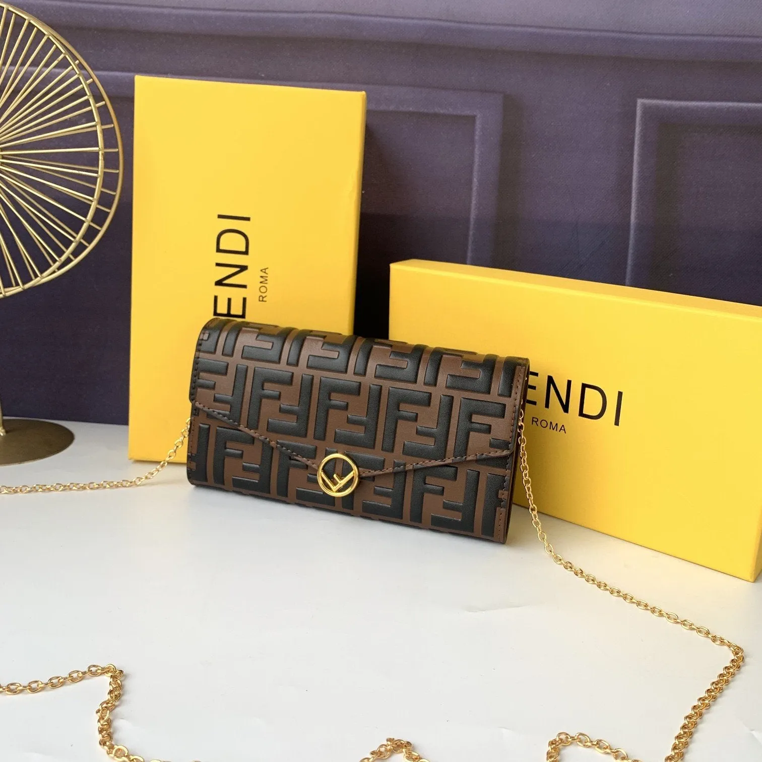 EN   Designer bags by Fendi 168
