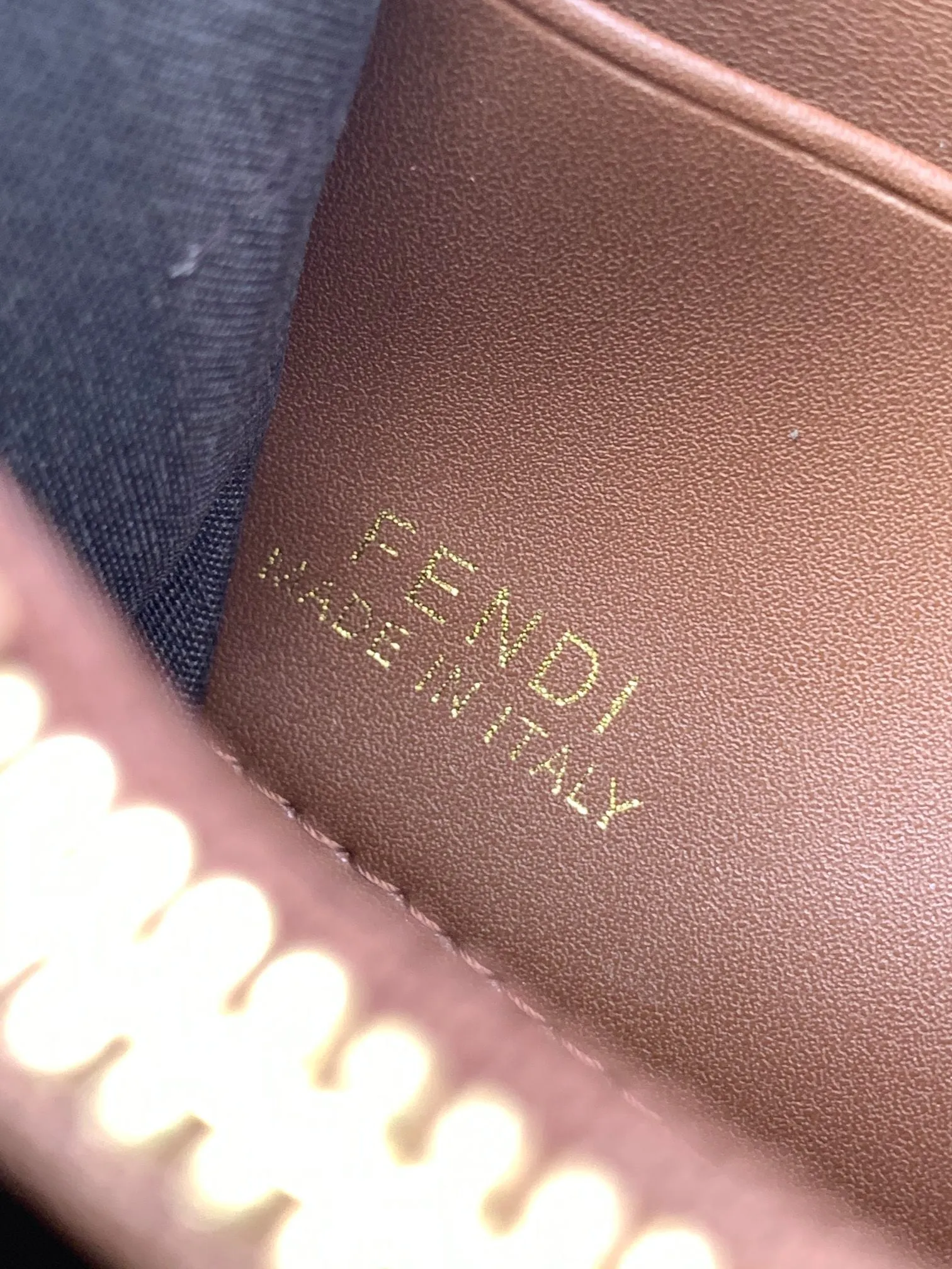 EN   Designer bags by Fendi 168