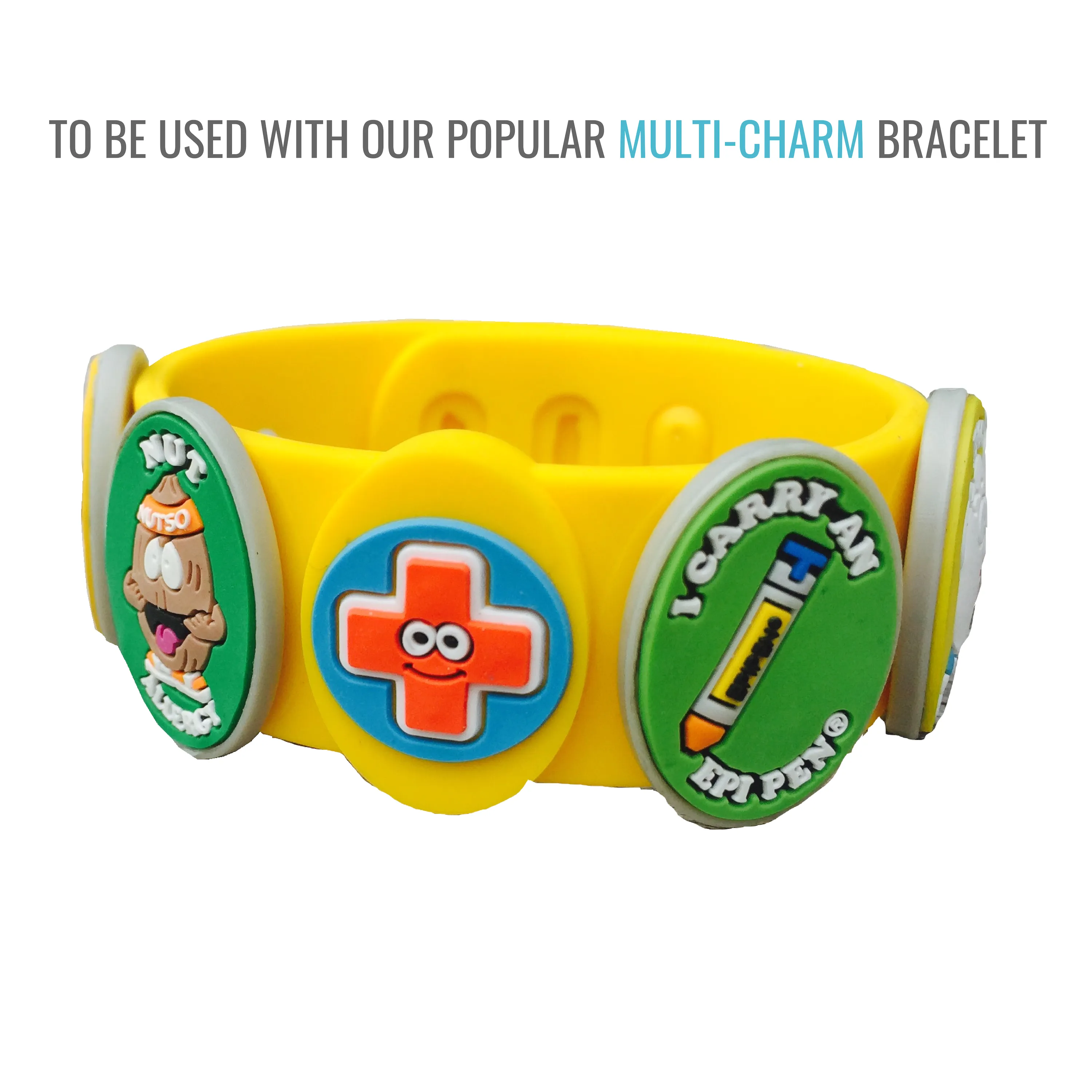 Epilepsy Charm