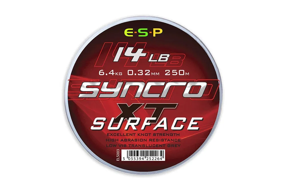 ESP Syncro Surface XT Mono Line