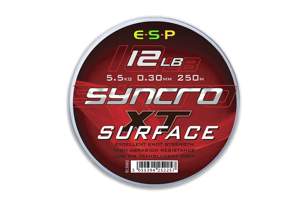 ESP Syncro Surface XT Mono Line