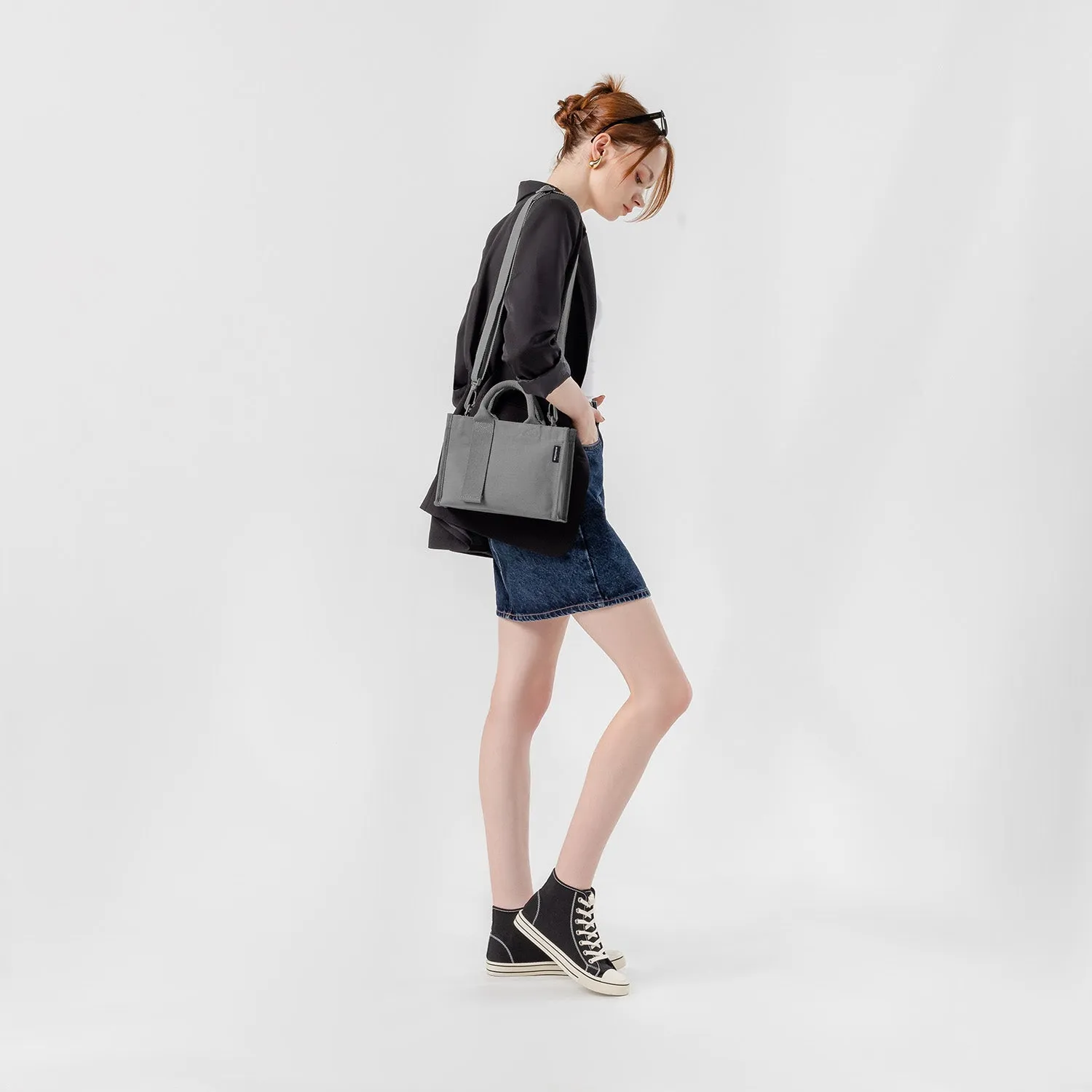 Estela S Crossbody Bag