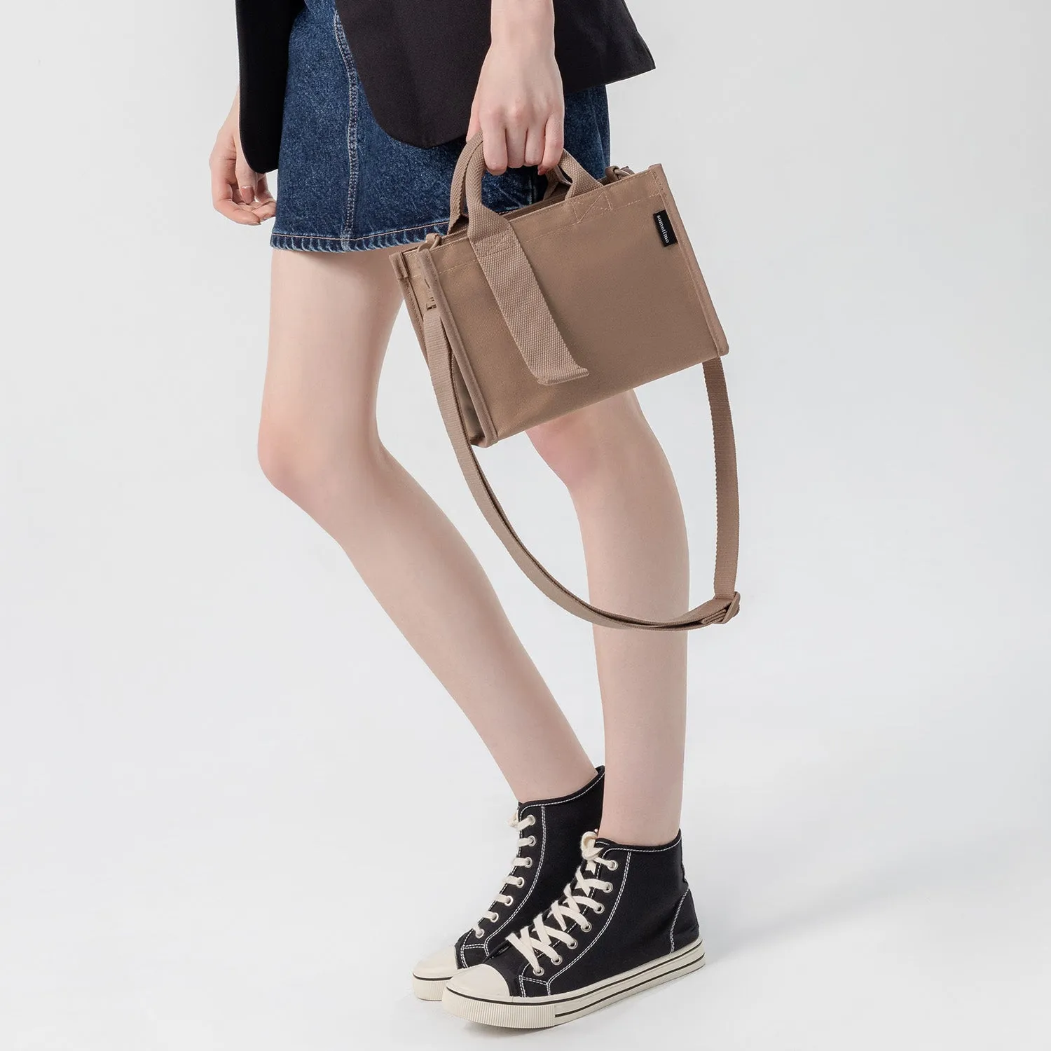 Estela S Crossbody Bag