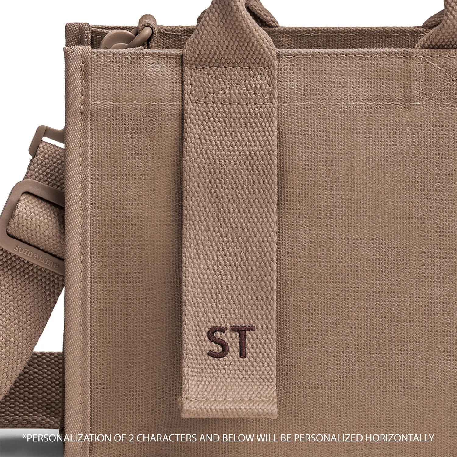 Estela S Crossbody Bag