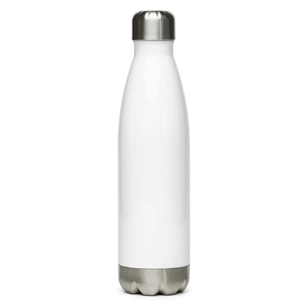 ev0z_gold Stainless Steel Water Bottle