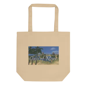EverQuest® Oasis of Marr Tote