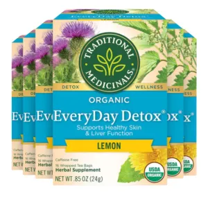 EveryDay Detox