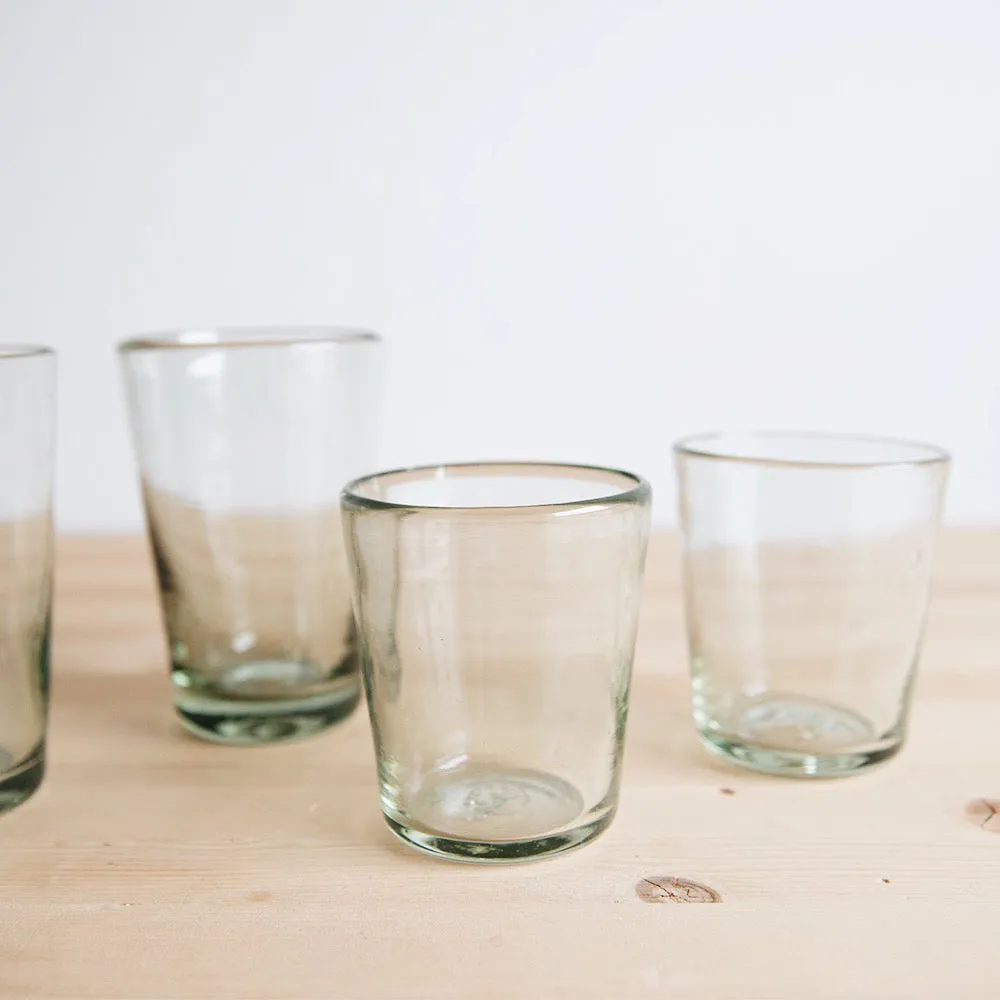 Everyday Glassware