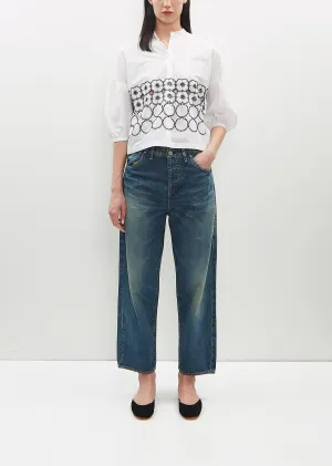 Everyday Jean