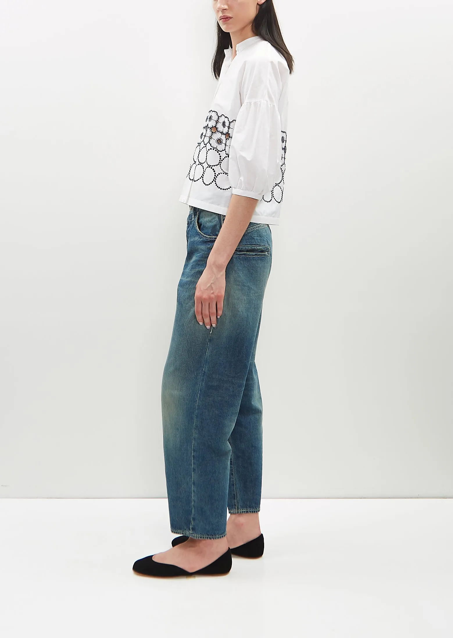 Everyday Jean