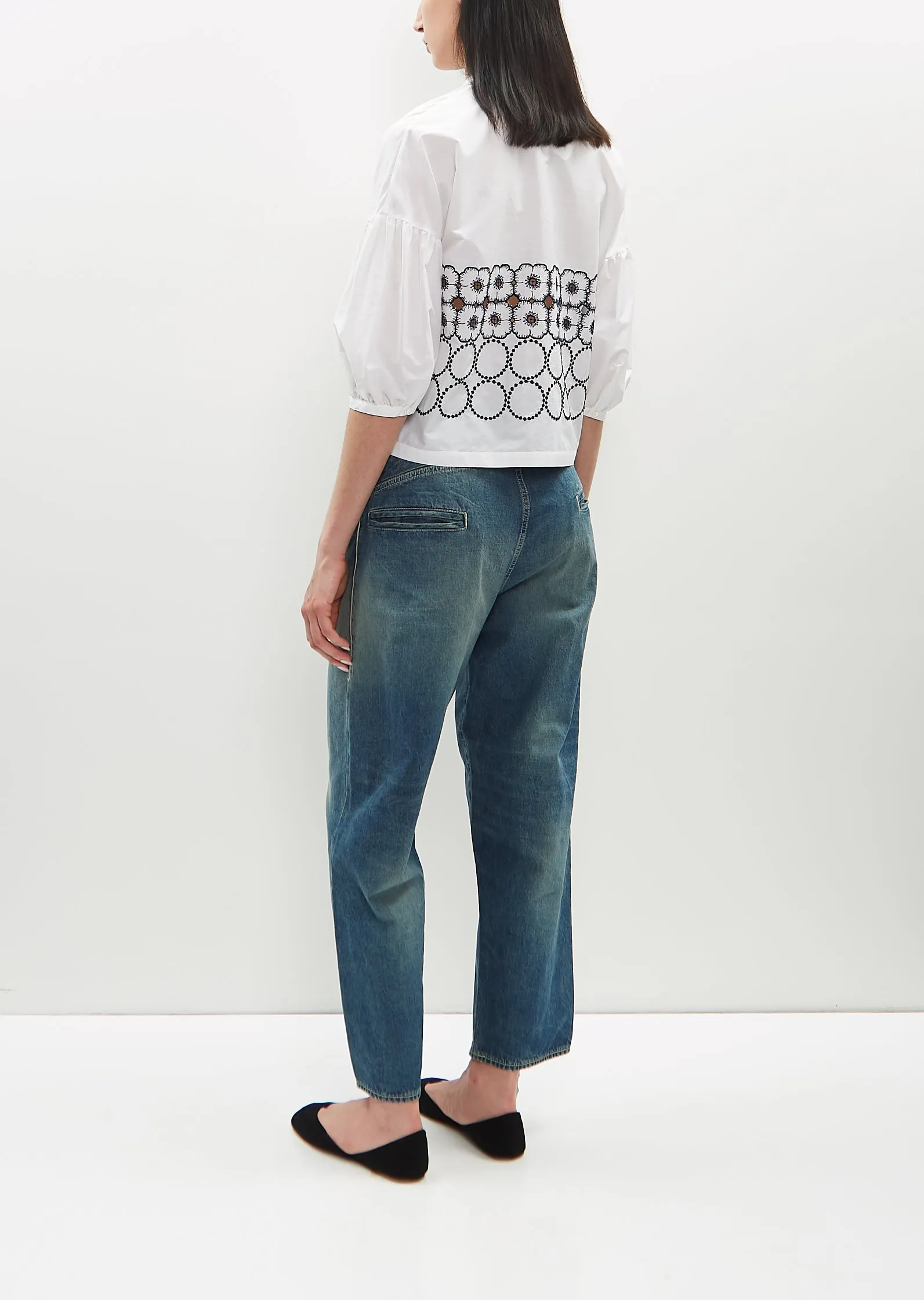 Everyday Jean