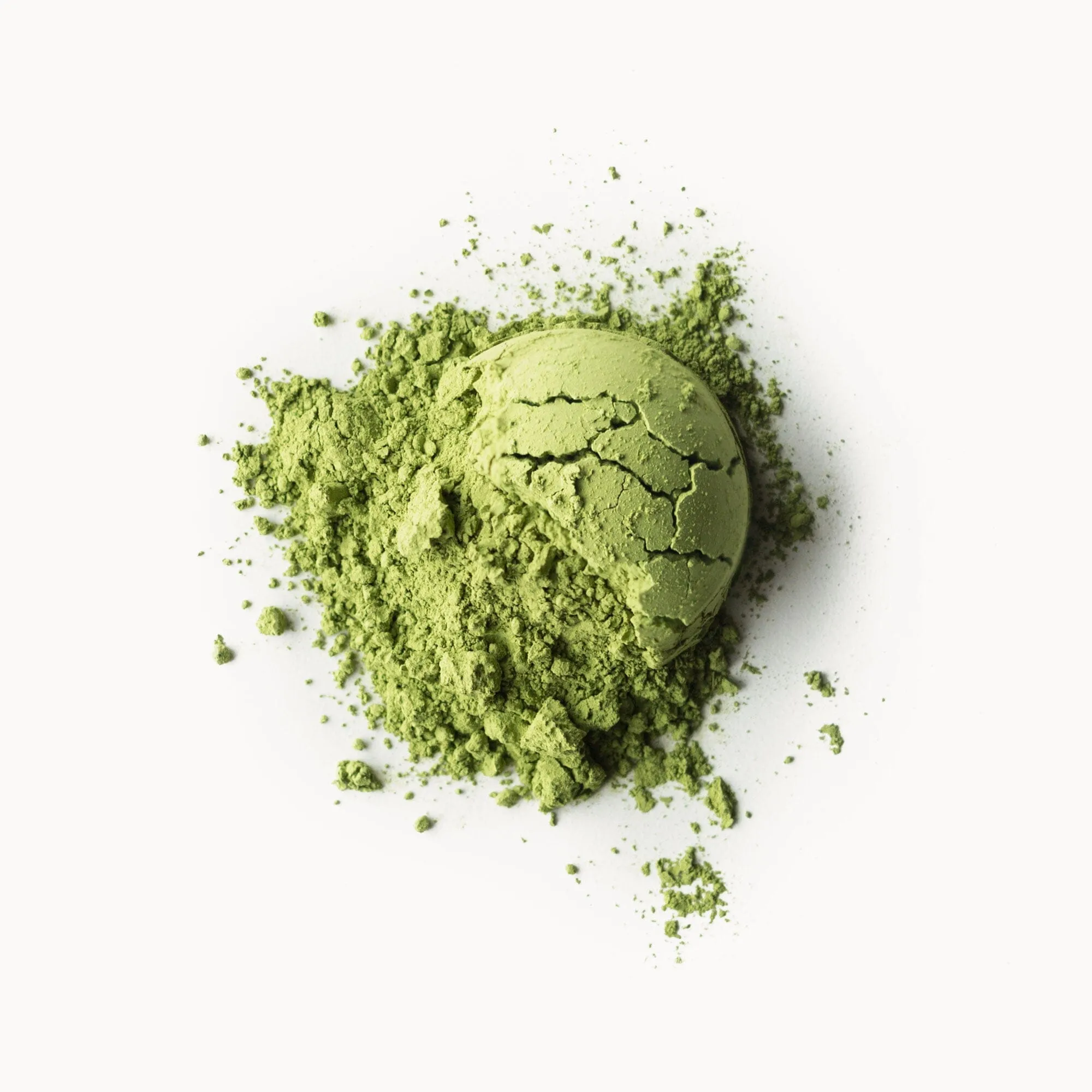 Everyday Matcha