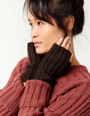Everyday Mitts
