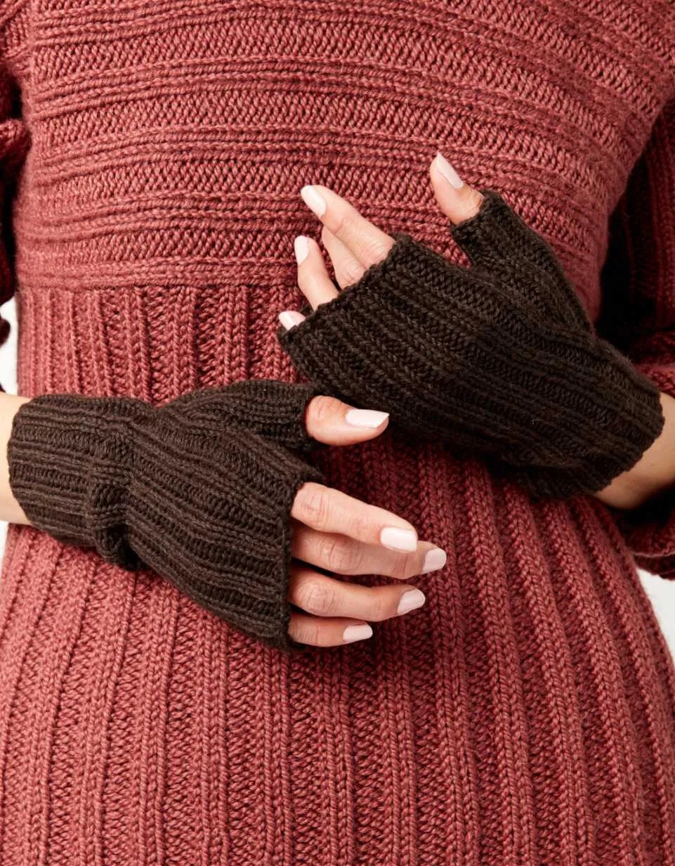 Everyday Mitts