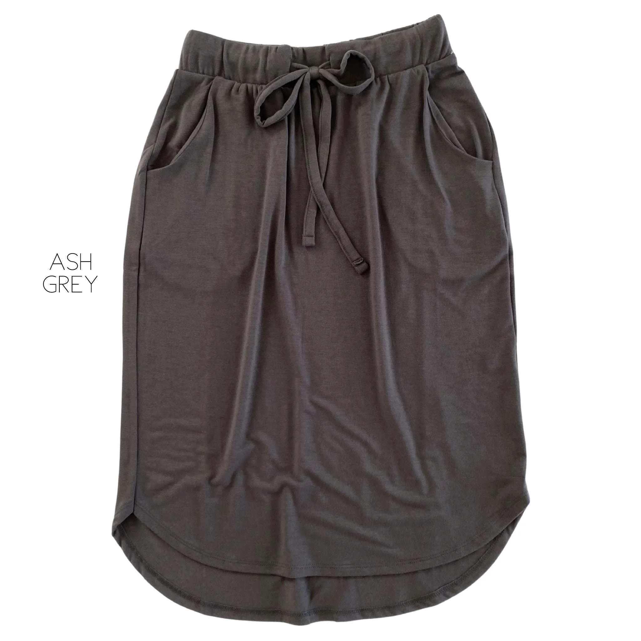 Everyday Skirt