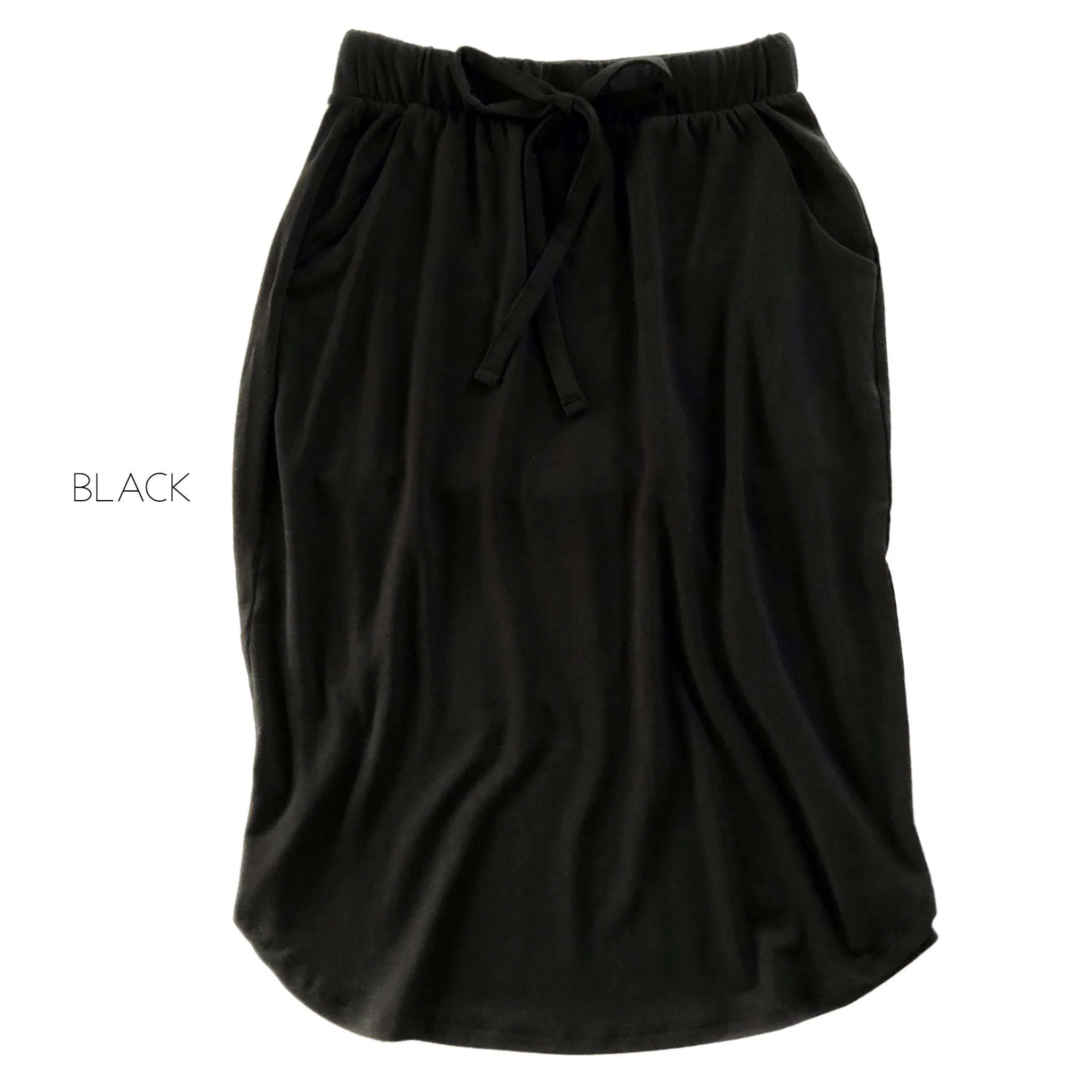 Everyday Skirt