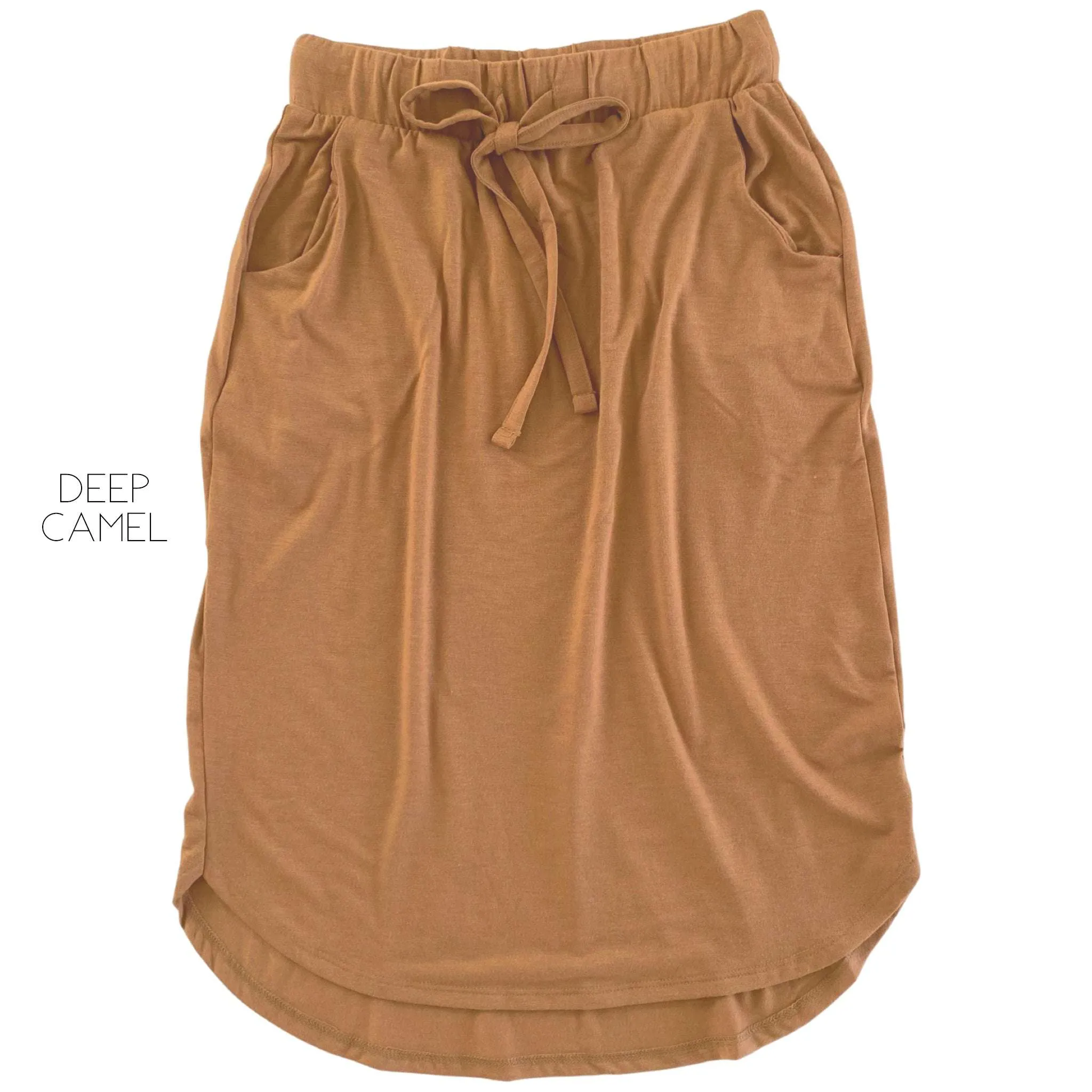 Everyday Skirt