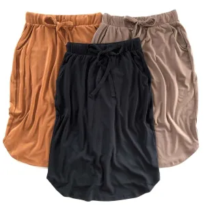Everyday Skirt
