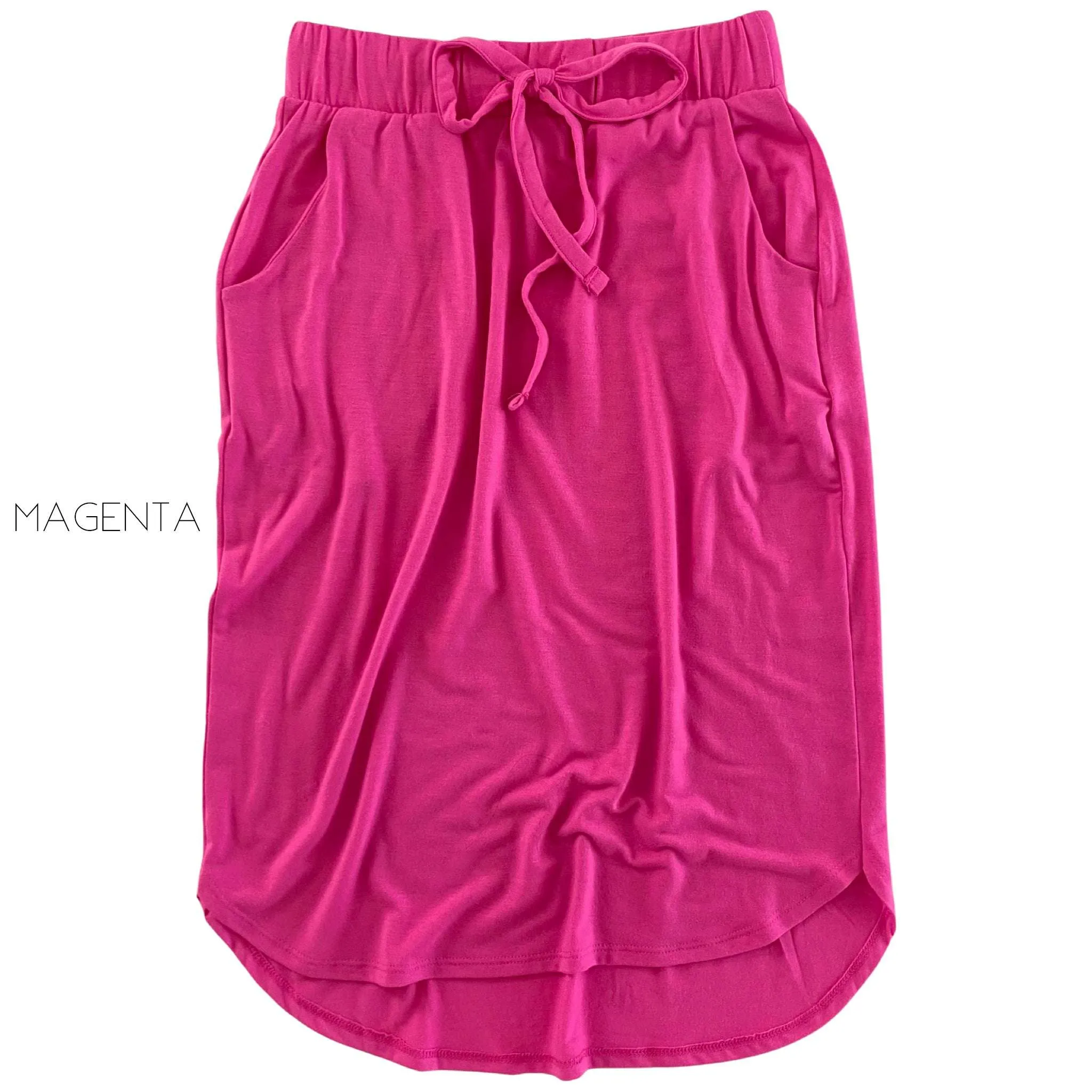 Everyday Skirt