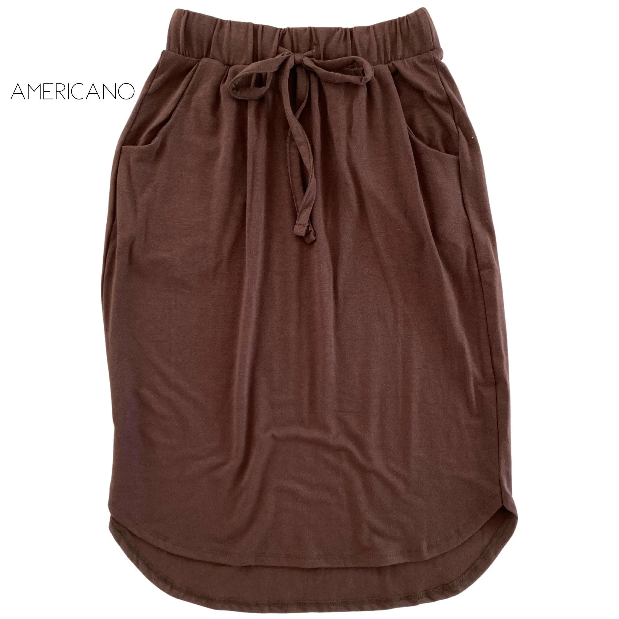 Everyday Skirt