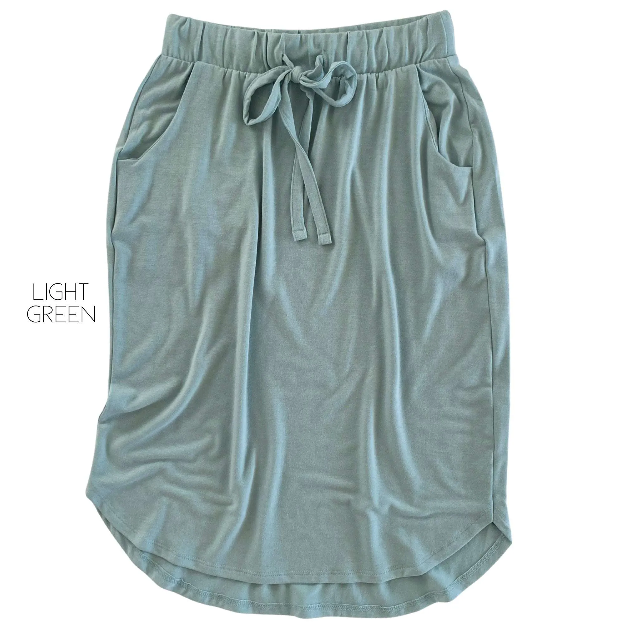 Everyday Skirt