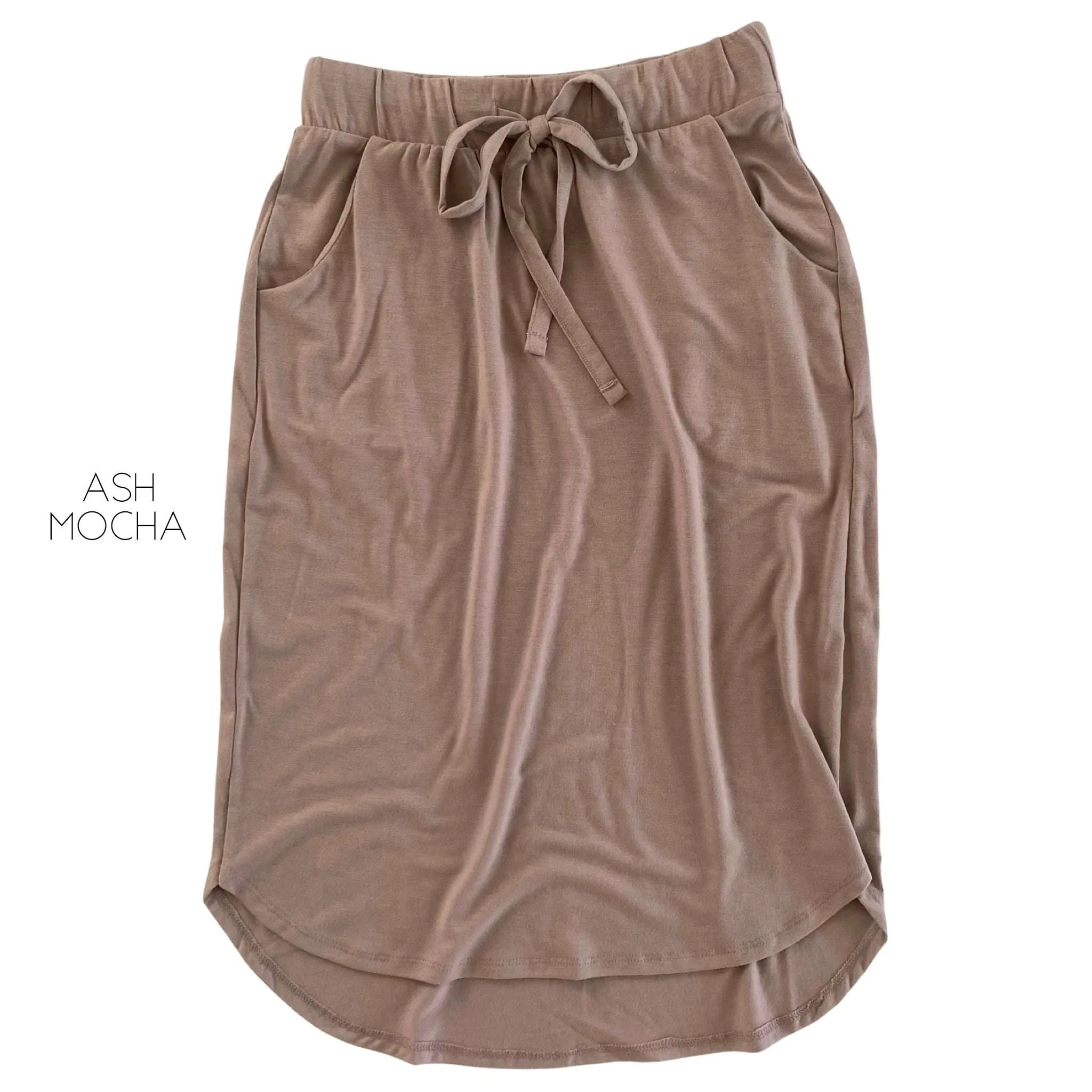 Everyday Skirt