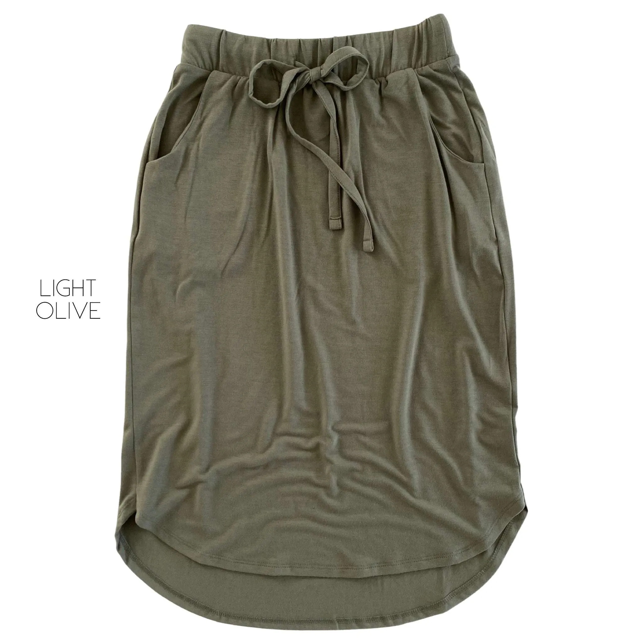 Everyday Skirt