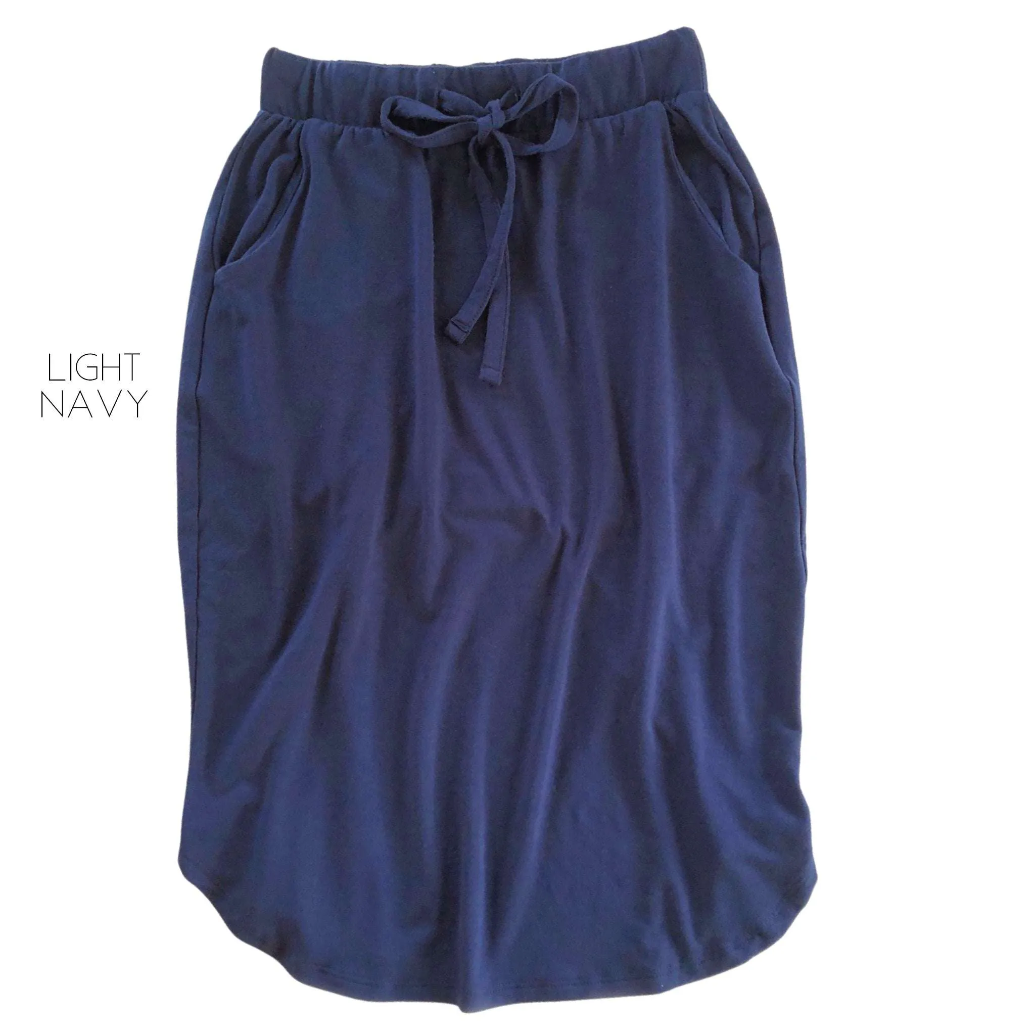 Everyday Skirt