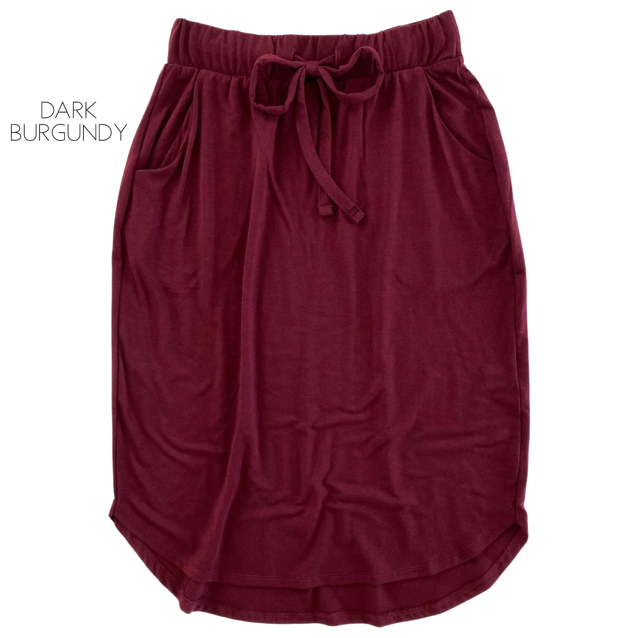 Everyday Skirt