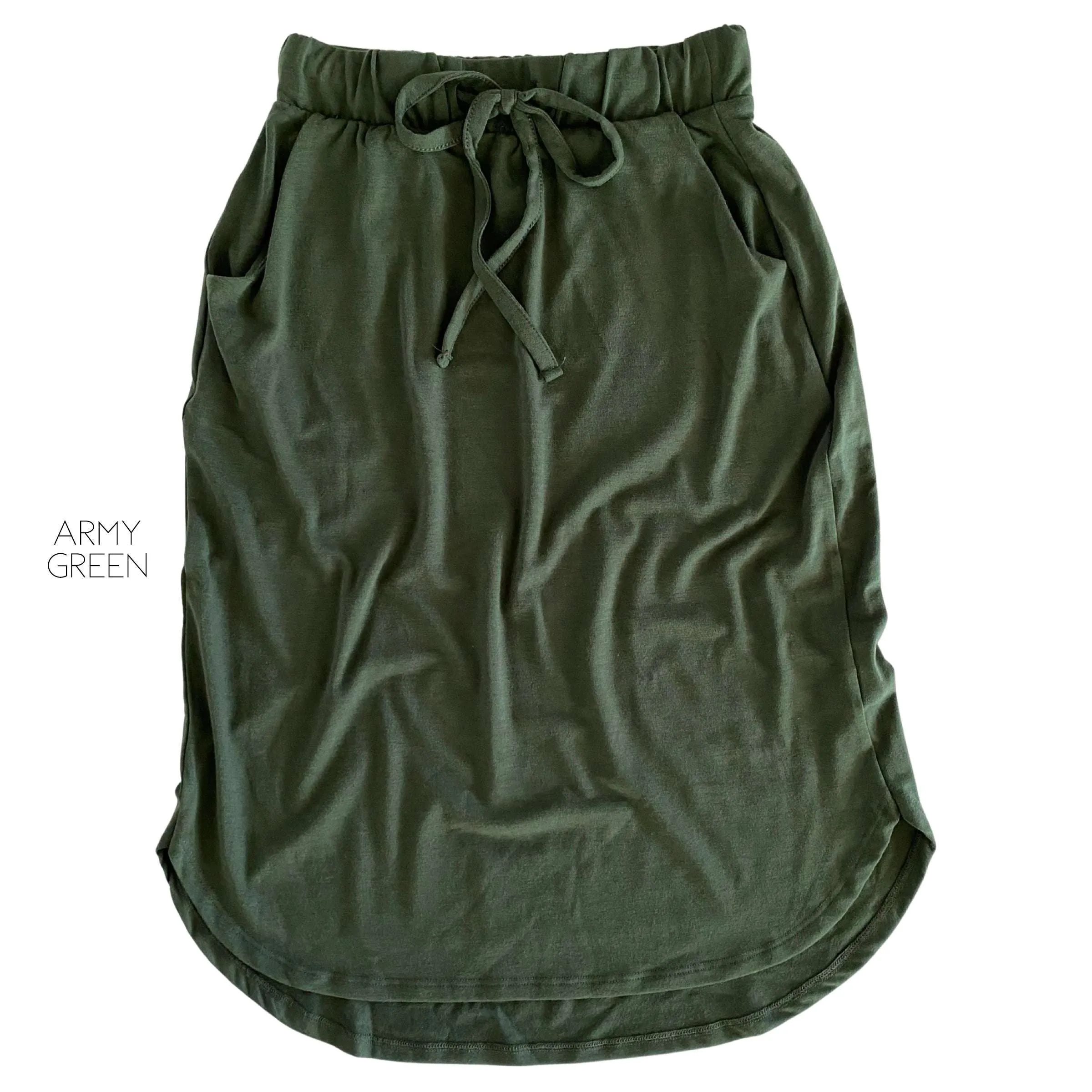 Everyday Skirt