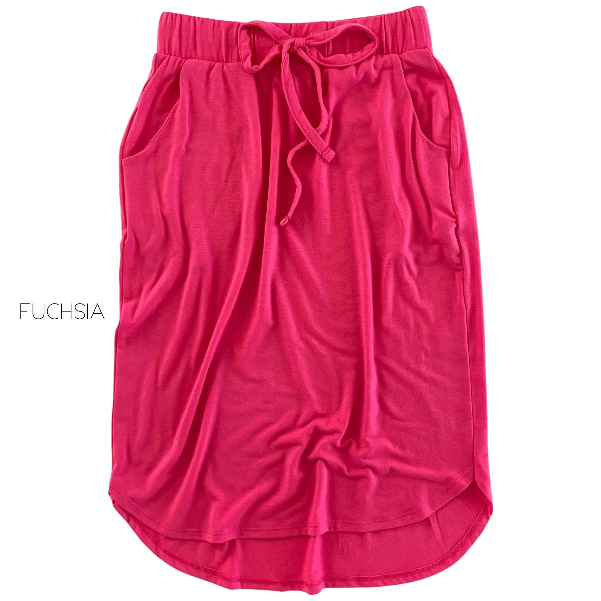 Everyday Skirt