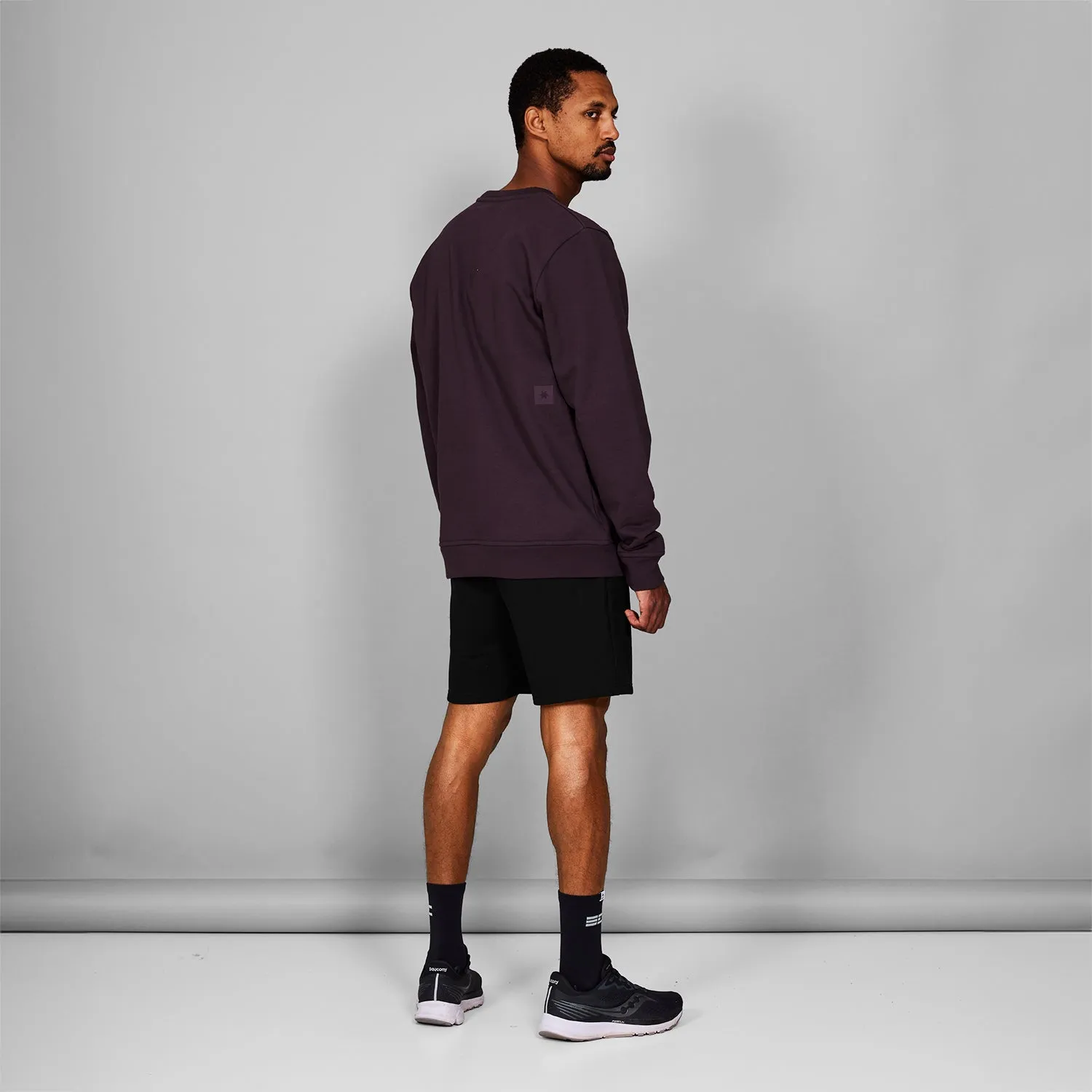 Everyday Sweatshorts