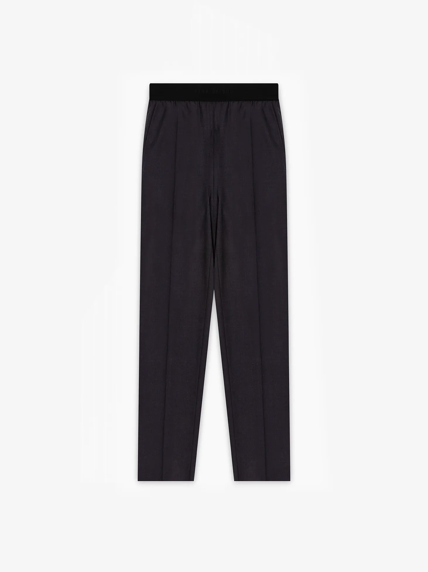 Everyday Trouser