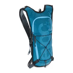 EVOC Cross Country 3L Race Backpack with 2L Bladder