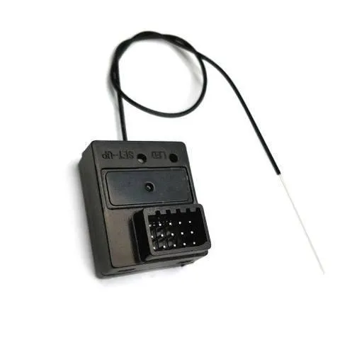 ExcelRC DasMikro DSK-151 AFHDS3 Surface Receiver With Antenna For (FlySky Noble NB4)