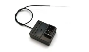 ExcelRC DasMikro DSK-151 AFHDS3 Surface Receiver With Antenna For (FlySky Noble NB4)