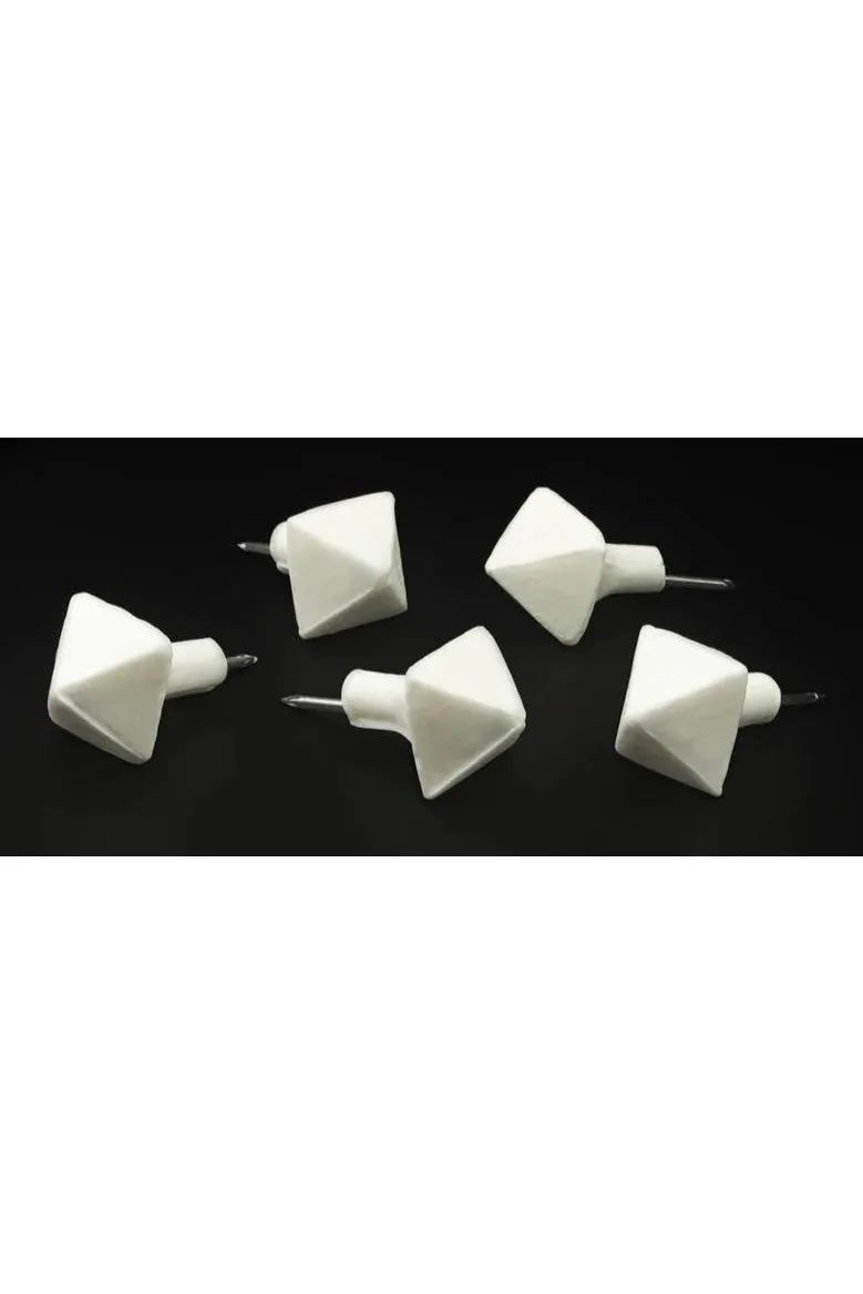 Extra Paschal Candle Nails - White - GG80999981