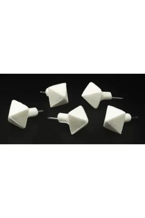 Extra Paschal Candle Nails - White - GG80999981