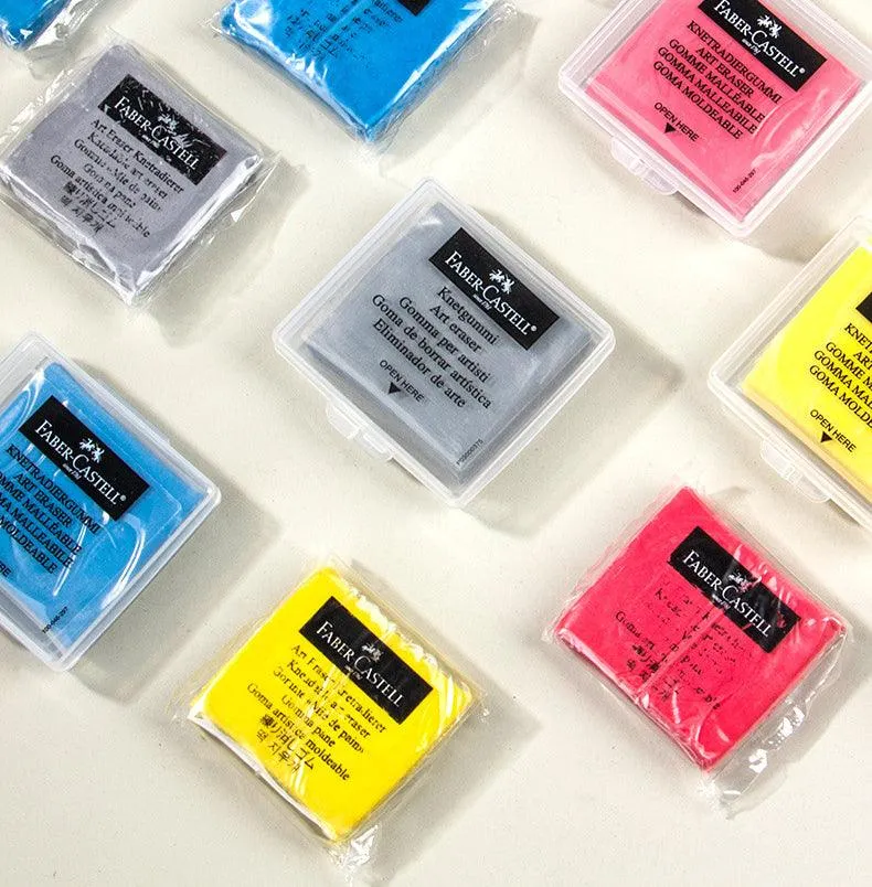 Faber-Castell Kneaded Art Eraser
